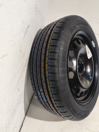 Rueda Repuesto Opel Corsa 16 4x100 ET40