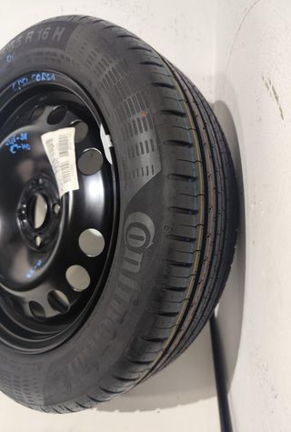 Rueda Repuesto Opel Corsa 16 4x100 ET40