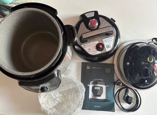 Olla Eléctrica GM Modelo H