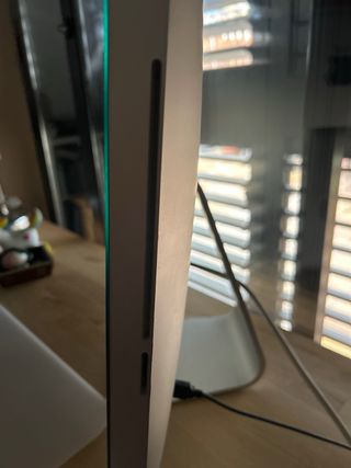 iMac 2011 Plata
