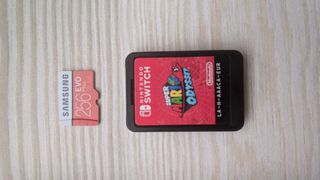 Nintendo Switch Edición Fortnite + Extras