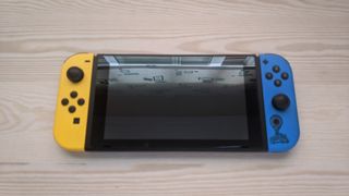 Nintendo Switch Edición Fortnite + Extras
