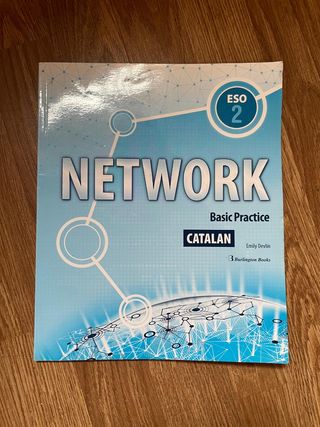 Network 2 Eso Basic Practice Cat