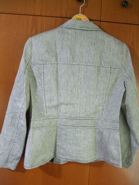 Casaco de mulher PAZ TORRAS