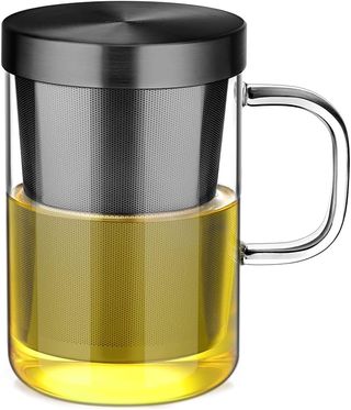 Taza de Té e infusiones.