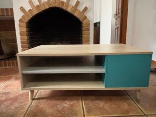 Mueble de salón moderno