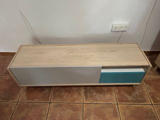 Mueble de salón moderno