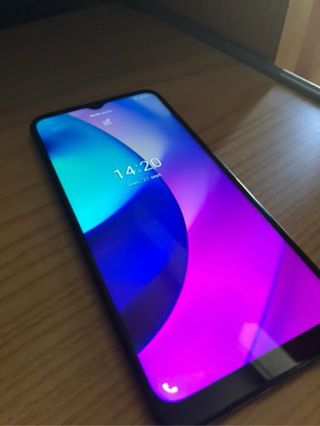 Motorola Moto E20
Samsung Galaxy A71