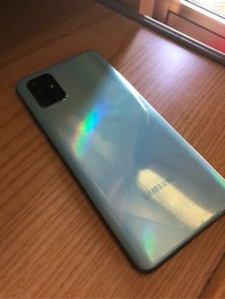 Motorola Moto E20
Samsung Galaxy A71