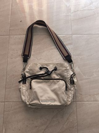 Bolsa Bimba y Lola Beige Original