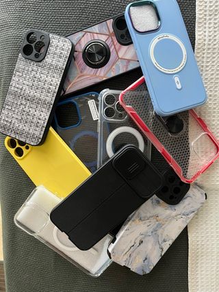 10 custodie per iPhone 13 Pro Max