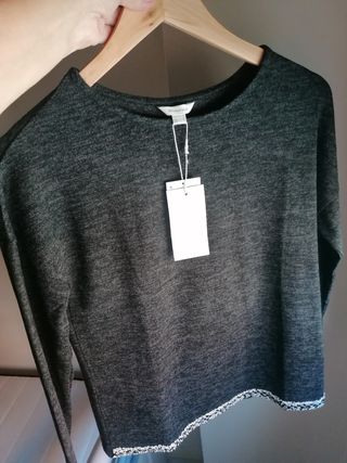 Jersey Springfield fino