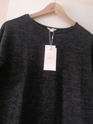 Jersey Springfield fino