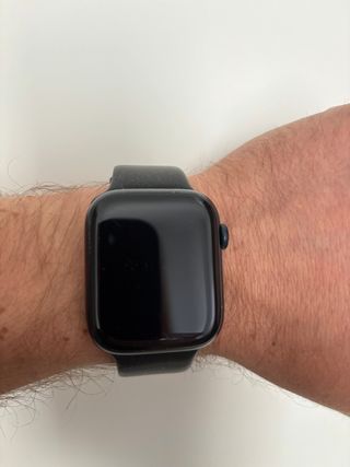 Apple Watch Series 9 GPS 45mm nuevo