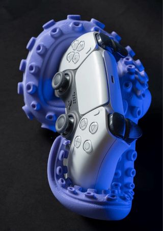 Supporto per controller PS3, PS4, PS5, Xbox,Switch