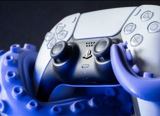 Supporto per controller PS3, PS4, PS5, Xbox,Switch
