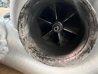 Turbo 2868 1.9tdi