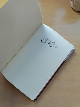 Momo (Colección Alfaguara Clásicos)