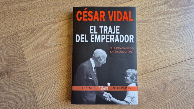 El traje del emperador