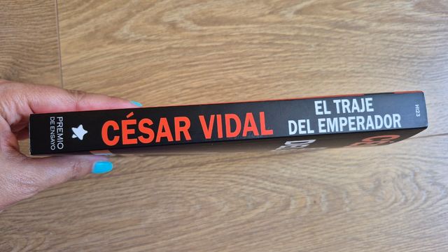 El traje del emperador