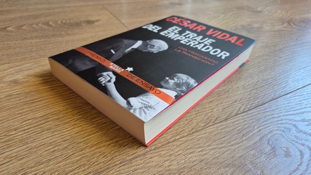 El traje del emperador