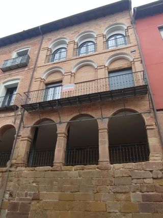 Casa edificio rehabilitado en venta