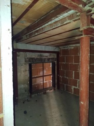 Casa edificio rehabilitado en venta