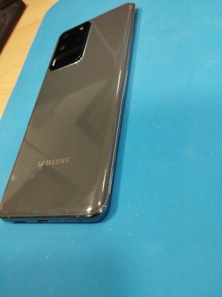 Samsung Galaxy S20 Ultra Gris
