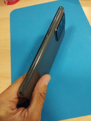 Samsung Galaxy S20 Ultra Gris