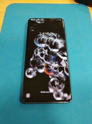 Samsung Galaxy S20 Ultra Gris