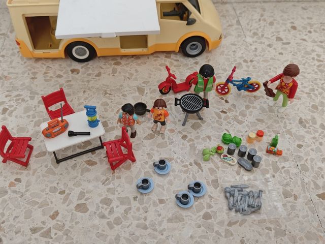 Playmobil