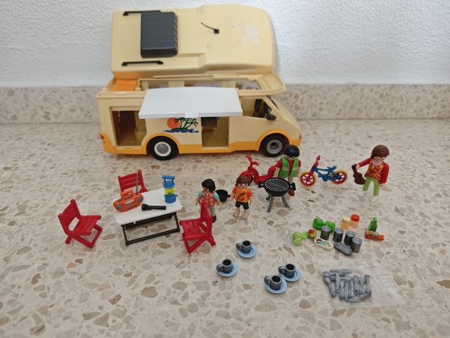 Playmobil