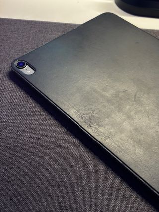 Funda iPad Pro 11 Apple