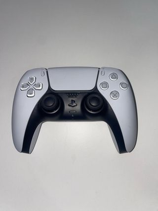 Mando PS5 Sony Blanco