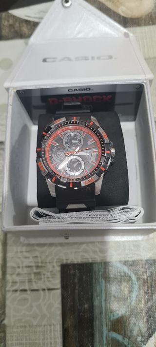 Reloj Casio G-Shock