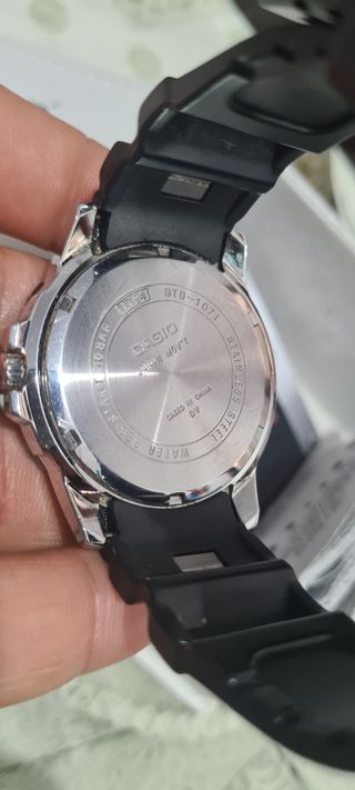 Reloj Casio G-Shock