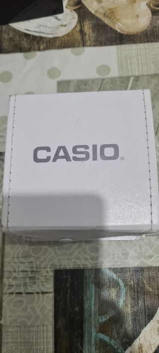 Reloj Casio G-Shock