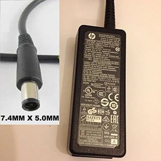 Cargador para portátil Hp original