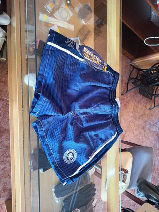 Bermudas Brugi Talla L Azul