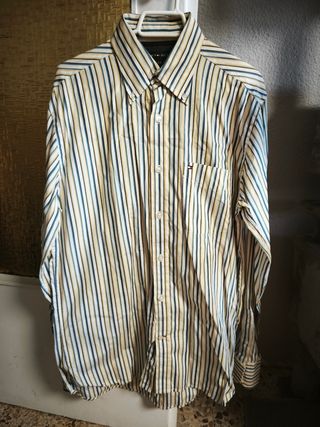 Camisa Tommy Hilfiger hombre
