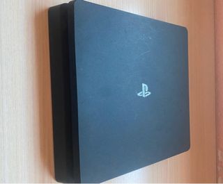 Ps4 Slim 1TB Negra