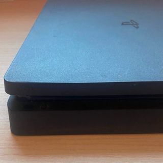 Ps4 Slim 1TB Negra