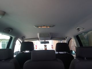 Volkswagen Touran 2004