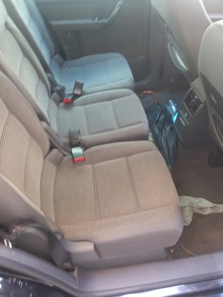 Volkswagen Touran 2004