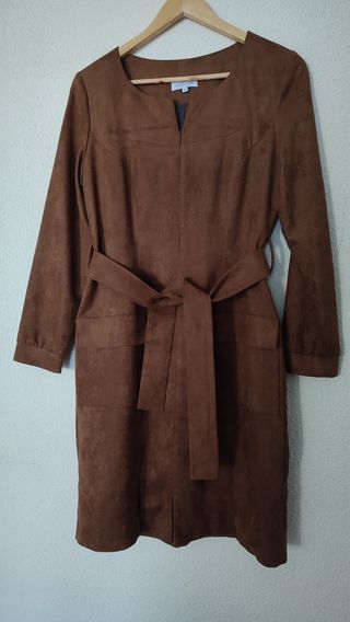 Vestido Talla 40, SIN ESTRENAR 
