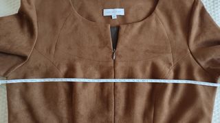 Vestido Talla 40, SIN ESTRENAR 