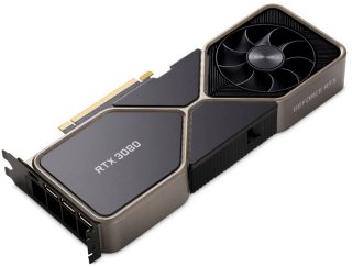 PC Gaming Ryzen 7 5800x RTX 3080 FE Ssd m2 1tb