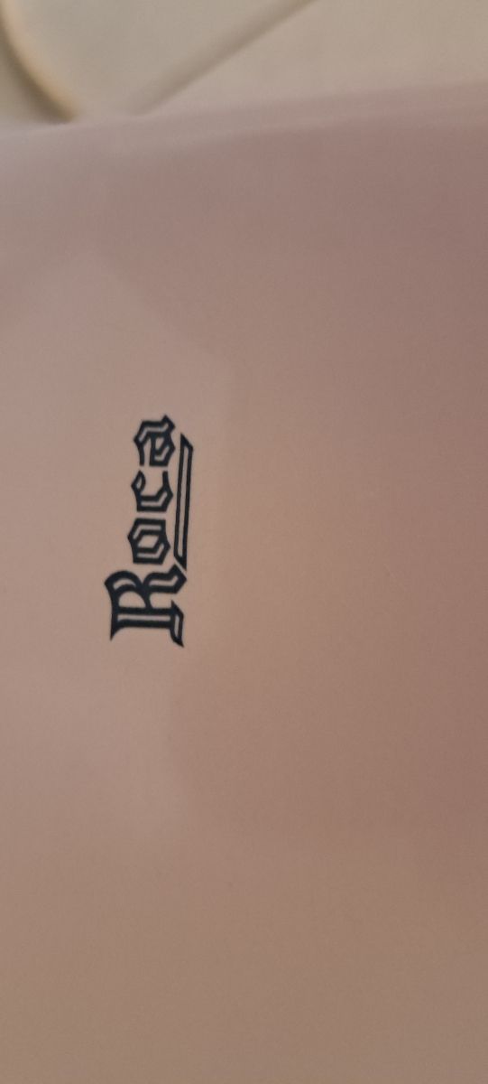 Pila de baño ROCA rosa urge vender