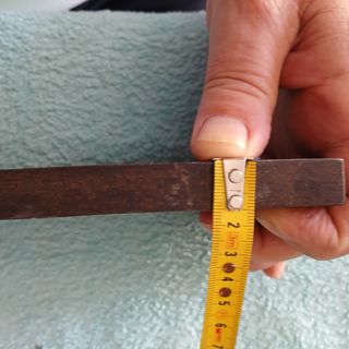 Trafila per orafo tonda