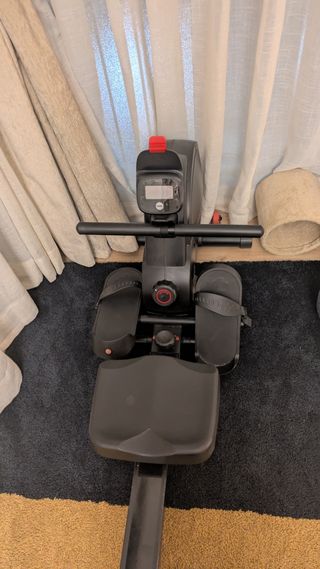 Remo Domyos 120. Plegable 